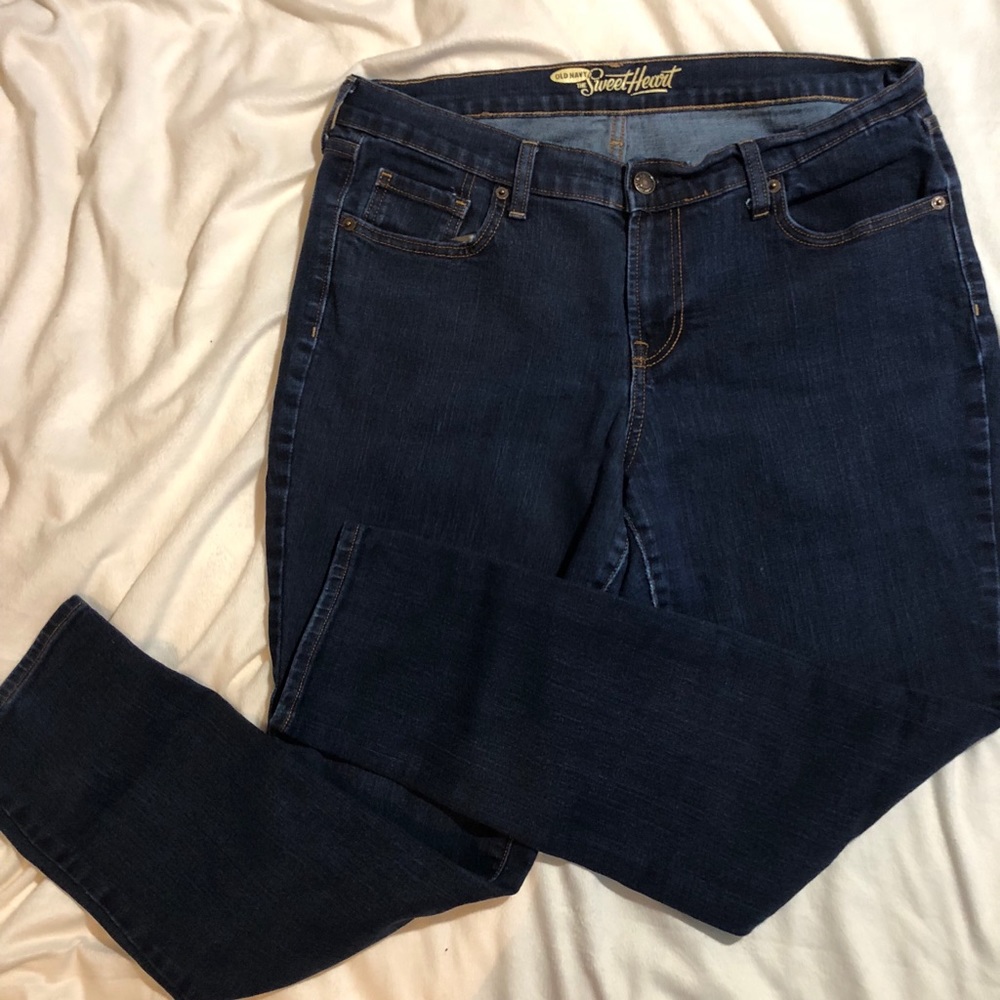 💖Old Navy Jeans
